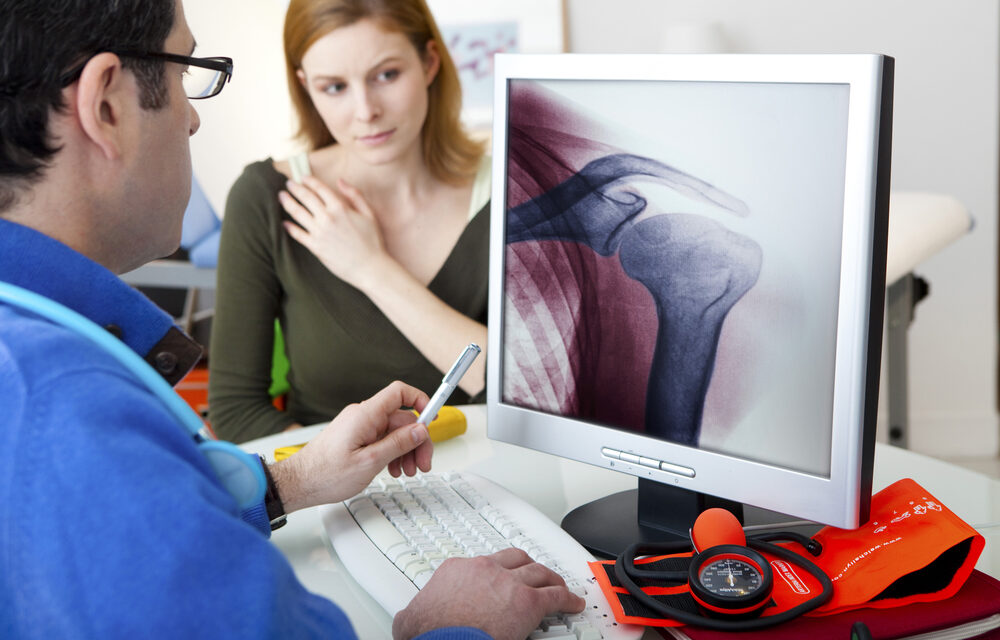 What Is Interventional Orthopedics?