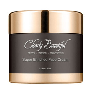 Super Enriched Face Cream