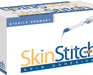SkinStitch Liquid Adhesive