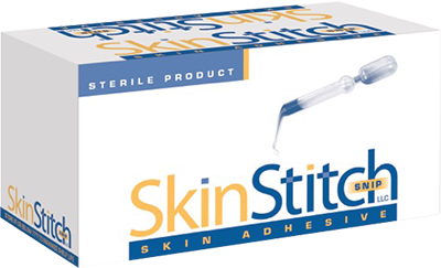 SkinStitch Liquid Adhesive