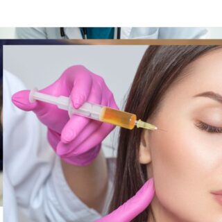 PRP For Aesthetics PRP Therapy And Treatment Platelet Rich Plasma PRP Kits